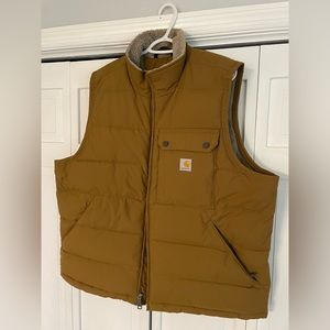 Carhartt Montana vest